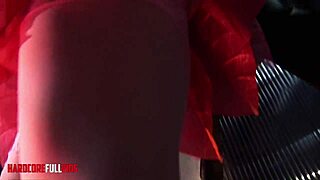 Beautiful Supermodel And Her Friend Loves To Fuck