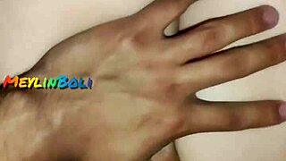 Morrita Del Tropico, A Hot 18-Year-Old, Offers Her Tight Ass In A Bet