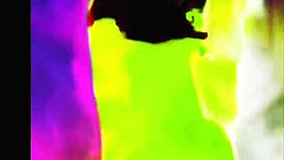 Chilean Beauty Bends Over For Doggystyle Fucking!