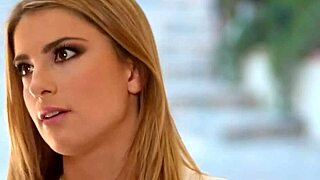 teasing my conservative friend until she gave that pussy