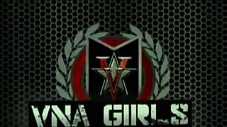 Nikki benz tongue fucks missy martinez pussy