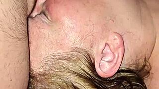 Milf To Suck Hard Cock Aggressively