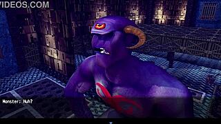 Playing Mental Blast Negative Influence Part 2