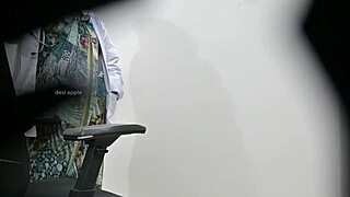 Is it fair woman checking a school boys dick in public hospital