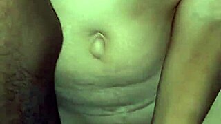 young couple fails hard in real amateur orgasm