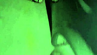 Hey, let's get wild with pillow play outdoors, teasing that juicy ass, pussy, and tits in the fresh air