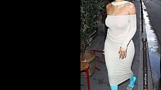 dutch instruction video kylie jenner commands without tempo