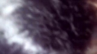 Indonesian babe invited to binor's house again, craving his cock