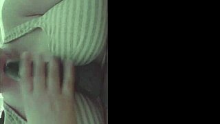 Dildo Titjob Compilation