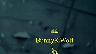 Redhead teen's wet pussy fucked roughly in doggystyle position with ass shaking