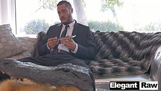 Sex tape with aidra fox and danny mountain