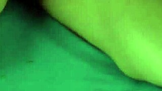 Krissy Lynn Enjoys Greasing Up And Getting Fucked SqF