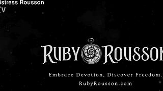 Oiled Up By My Chaste Boyfriend