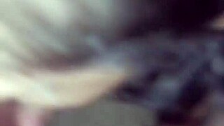 Indonesian babe invited to binor's house again, craving his cock