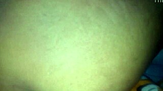 Lover Explodes Pussy With Golden Shower