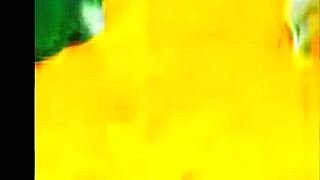 Chilean Beauty Bends Over For Doggystyle Fucking!