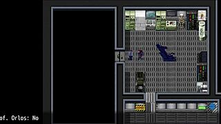 Playing Mental Blast Negative Influence Part 2