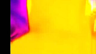 Chilean Beauty Bends Over For Doggystyle Fucking!