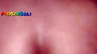 Morrita Del Tropico, A Hot 18-Year-Old, Offers Her Tight Ass In A Bet