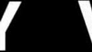 Vicky Vixen Sucks Big Black Cock Through Gloryhole