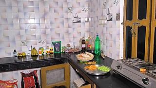 Delicious Sex Recipe with Passionate Pussy Licking and Deepthroat