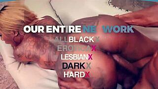 Jayla pages stacked body blessed by chocolate gods rod