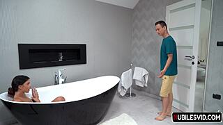 Little princess gets dirty