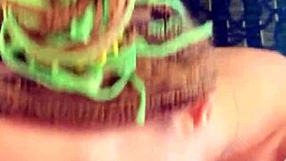 Lucky Guy Gets Passionate Anal Fuck With Gorgeous Mia Bandini