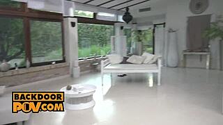 cock whores cherry kiss and lady dee witll fuck for money - itspov