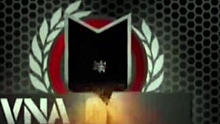 Romi Rain explores lesbian desires in hot scenes