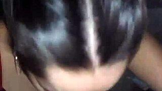 I watch novinha debora prado deepthroatin