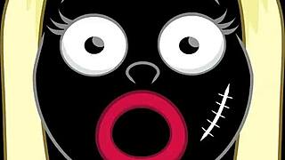 Blondes love dick, hot babe karina spreads