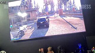 my stepsister bet with me and lost i like that short