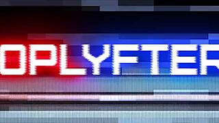 her body got her out of trouble, nobody sucked the security guard's dick like that