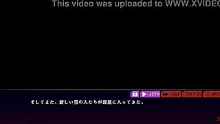 seiso na kanojo ga oyaji ni netorare shiranai uchi ni mesu onaho ochi 02