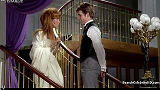 yvonnek ekmann welcomes you in heavenly bed 1965