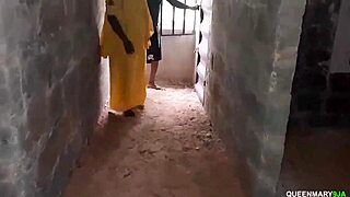 Did I fuck my hot landlady near the garden?