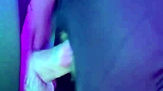 Jocks first time at a GH