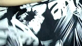 getting a ride after swinger party karina and lucas