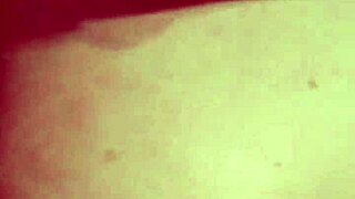 alina modelista gets horny in the morning, touching herself for a big squirt