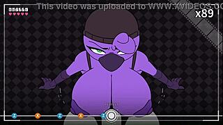 Beat Banger Release 2 71 Zoe - Virgin Difficulty with Shaved Tits and Banging