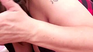 Hot teacher sucks off student in faculty room with dirty talk