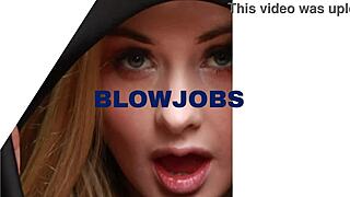 18 year old ellie shou fucks herself in her uniform