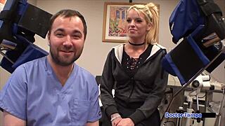 dr tampa's tampa university entrance physical with bella ink