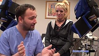 dr tampa's tampa university entrance physical with bella ink