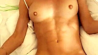 Lucky Guy Gets Passionate Anal Fuck With Gorgeous Mia Bandini