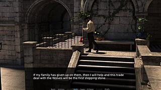 Lets Play Reluctant Archon Part 12