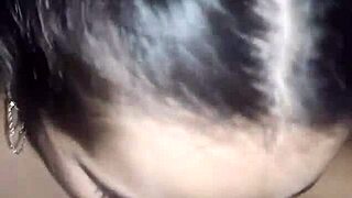 I watch novinha debora prado deepthroatin