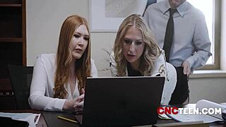 new employees learn work culture