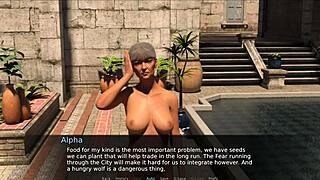 Lets Play Reluctant Archon Part 12